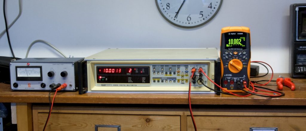 Fluke 8502A